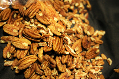 Fresh Pecans