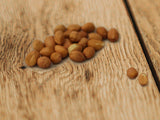 Raw Spanish Peanuts