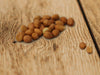 Raw Spanish Peanuts
