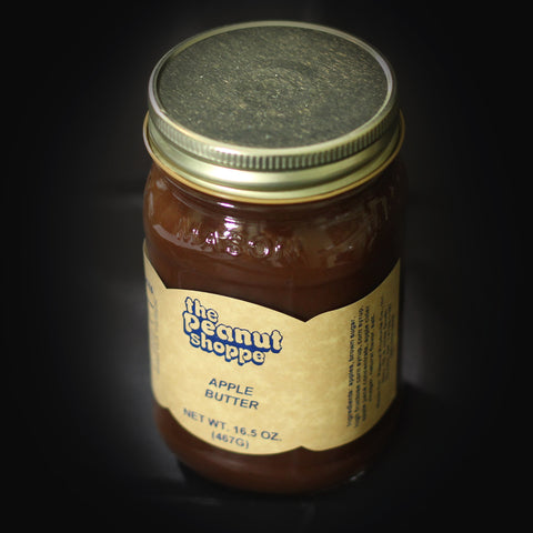 Apple Butter
