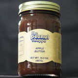 Apple Butter