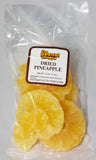 Dried Pineapple