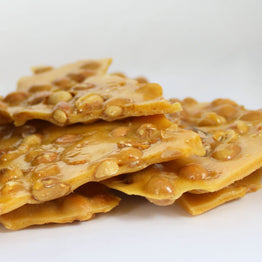 Peanut Brittle