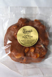 Cashew Fudge Pattie