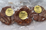 Cashew Fudge Pattie