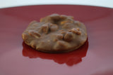 Cashew Fudge Pattie