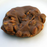 Cashew Fudge Pattie