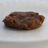 Cashew Fudge Pattie