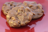Cashew Fudge Pattie
