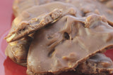 Cashew Fudge Pattie