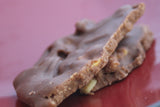 Cashew Fudge Pattie