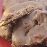Cashew Fudge Pattie