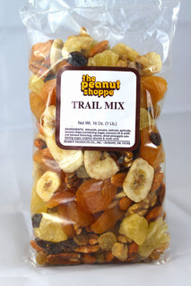 Trail Mix