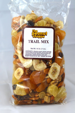 Trail Mix