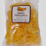 Dried Pineapple