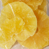Dried Pineapple
