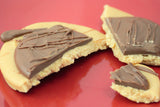 Chocolate Peanut Butter Pattie