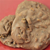 Pecan Fudge Chocolate Pattie