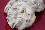 Cream Cheese Pecan Patty