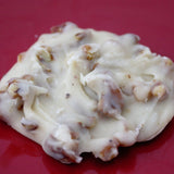 Cream Cheese Pecan Patty