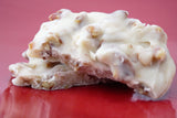 Cream Cheese Pecan Patty