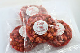 Original Peanut Pattie