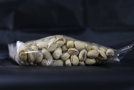 Roasted and Salted Pistachios
