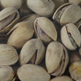 Roasted and Salted Pistachios