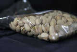 Roasted and Salted Pistachios