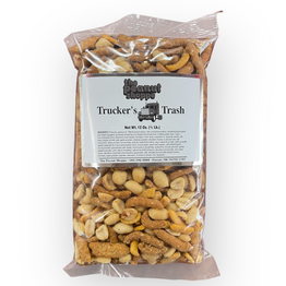 Trucker Trash Regular 3/4# Bag