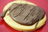 Chocolate Peanut Butter Pattie